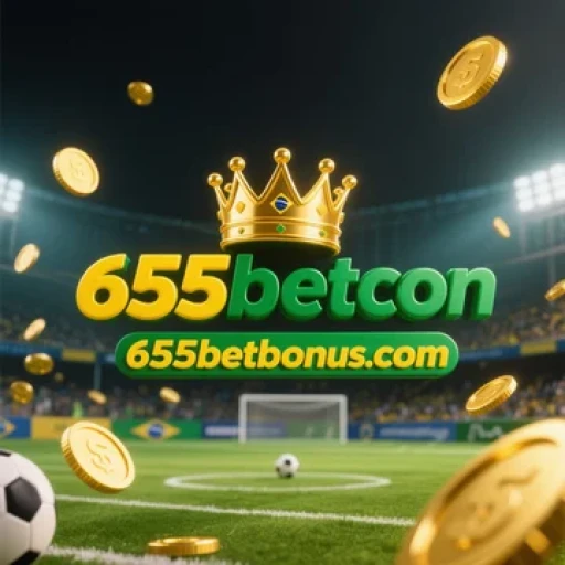 655bet con
